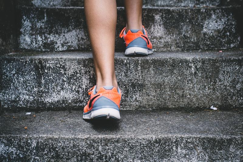 Achilles Tendonitis  New Smyrna Beach, FL, 
