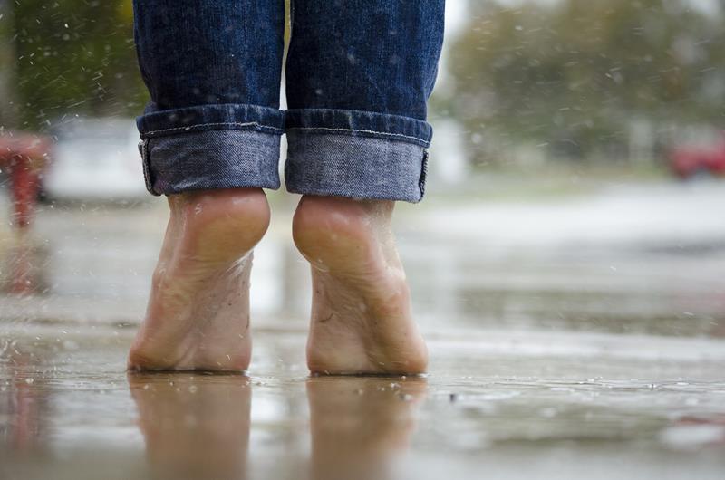 Custom Orthotics  New Smyrna Beach, FL, 