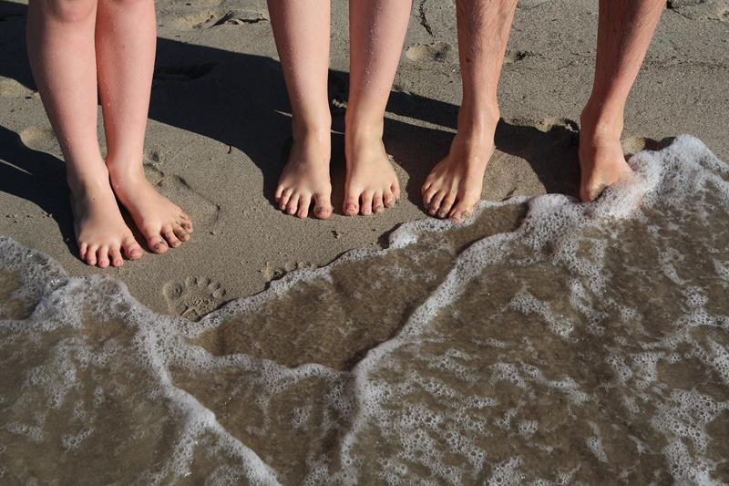 Hammertoes  New Smyrna Beach, FL, 