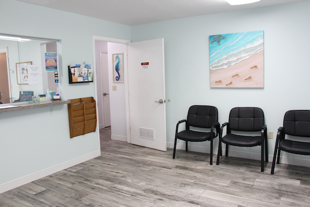 about our podiatry practice New Smyrna Beach, FL,
